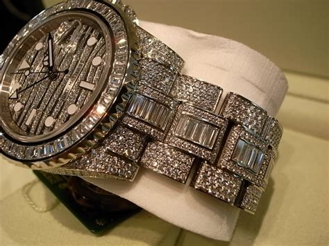 world most expensive rolex